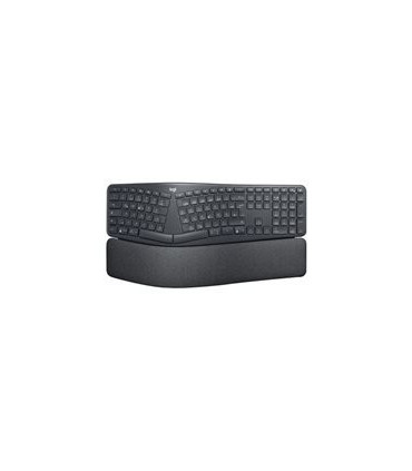 Logitech Ergo K860 Keyboard - Graphite US