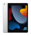 Apple iPad 10,2" Wi-Fi 64GB, hõbedane 9. Gen