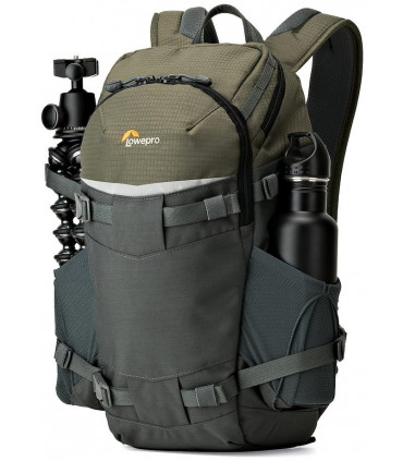 Lowepro seljakott Flipside Trek BP 250 AW, hall