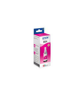 Epson T6643 Magenta