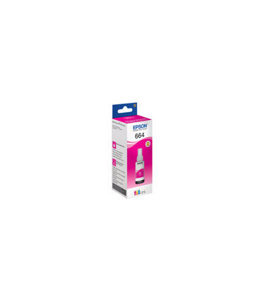 Epson T6643 Magenta