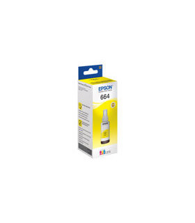 Epson T6644 Yellow