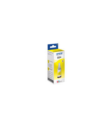 Epson T6644 Yellow
