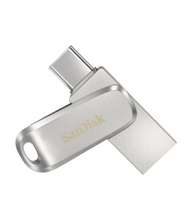 SanDisk Ultra Dual Drive Luxe 32GB USB-A/USB-C