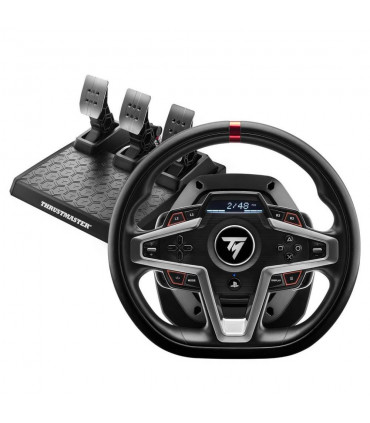 Thrustmaster Steering Wheel T248X, Black
