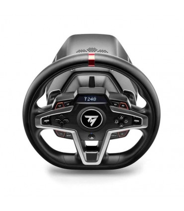 Thrustmaster Steering Wheel T248X, Black