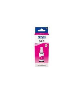 Epson T6733, magenta