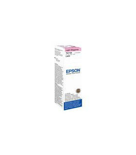 Epson T6736, light magenta