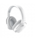 Razer Gaming Headset Barracuda X Mercury White, Wireless, On-Ear, Noice canceling