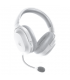 Razer Gaming Headset Barracuda X Mercury White, Wireless, On-Ear, Noice canceling