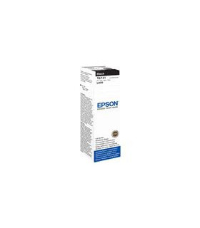 Epson T6731, must