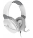 Turtle Beach kõrvaklapid + mikrofon Recon 200 Gen 2, valge