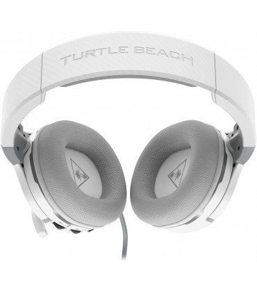 Turtle Beach kõrvaklapid + mikrofon Recon 200 Gen 2, valge
