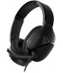 Turtle Beach kõrvaklapid + mikrofon Recon 200 Gen 2, must