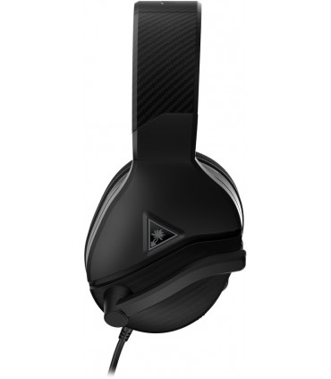Turtle Beach kõrvaklapid + mikrofon Recon 200 Gen 2, must