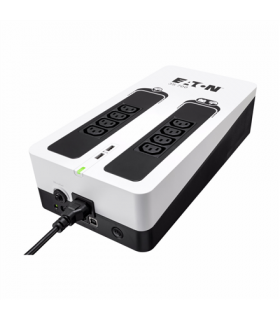 Eaton UPS 3S 700 IEC 700 VA, 420 W, Off line