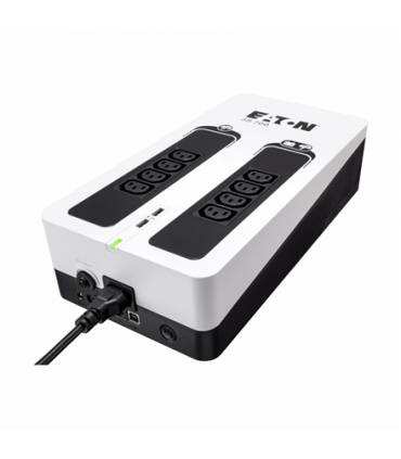 Eaton UPS 3S 700 IEC 700 VA, 420 W, Off line