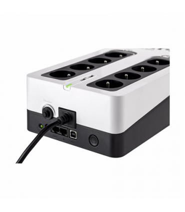 Eaton UPS 3S 700 IEC 700 VA, 420 W, Off line