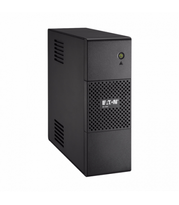Eaton UPS 5S 700i 700 VA, 420 W, Tower, Line-Interactive