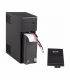 Eaton UPS 5S 700i 700 VA, 420 W, Tower, Line-Interactive