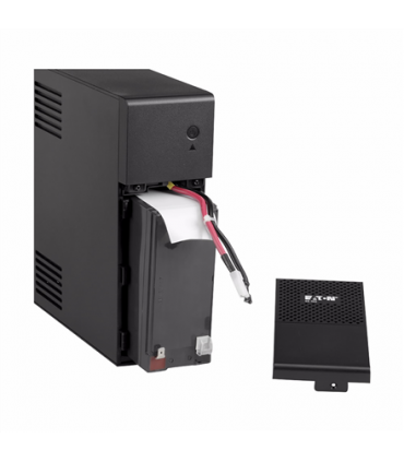 Eaton UPS 5S 700i 700 VA, 420 W, Tower, Line-Interactive