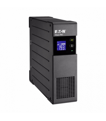 EATON 510 Watts 850 VA LineInteractive Desktop/pedestal Rack ELP850DIN