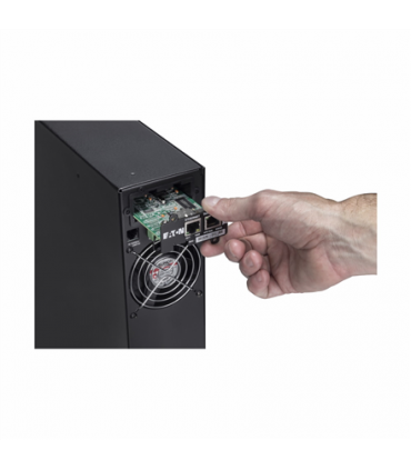 Eaton UPS 5SC 1000i Rack2U 1000 VA, 700 W, Rack, Line-Interactive