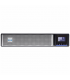 Eaton UPS 5PX 2200i RT2U G2  2200 VA,  2200 W,  Rack/Tower, Line-Interactive