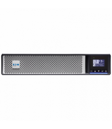 Eaton UPS 5PX 2200i RT2U G2  2200 VA,  2200 W,  Rack/Tower, Line-Interactive