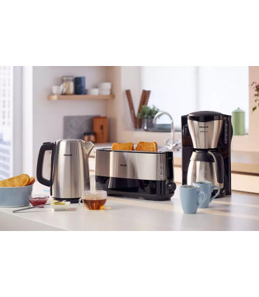 Philips HD2692/90 Viva Collection inox, pikk