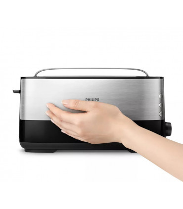 Philips HD2692/90 Viva Collection inox, pikk