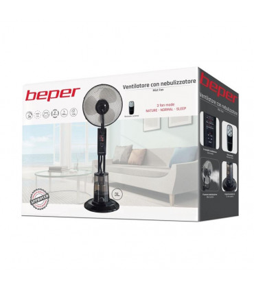 Beper VE.502 põrandaventilaator