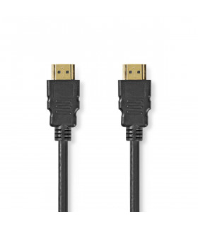 Nedis videokaabel  8K60Hz HDMI - HDMI 1m