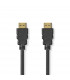 Nedis videokaabel  8K60Hz HDMI - HDMI 2m