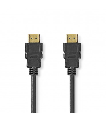 Nedis videokaabel  8K60Hz HDMI - HDMI 2m