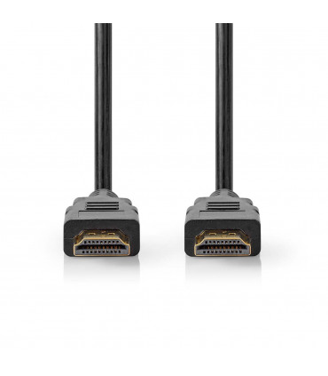 Nedis videokaabel  8K60Hz HDMI - HDMI 2m