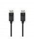 Nedis M-Displayport M 1.4 2m