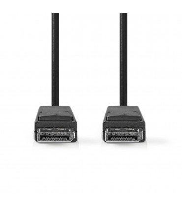 Nedis M-Displayport M 1.4 3m