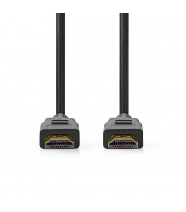 Nedis videokaabel  8K60Hz HDMI - HDMI 5m