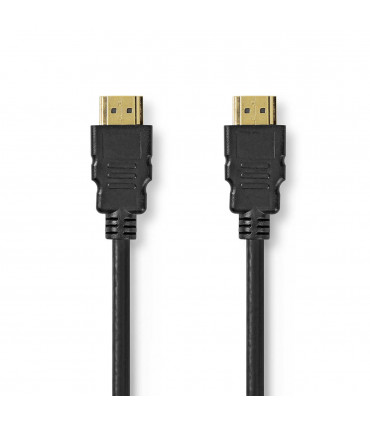 Nedis videokaabel  8K60Hz HDMI - HDMI 5m