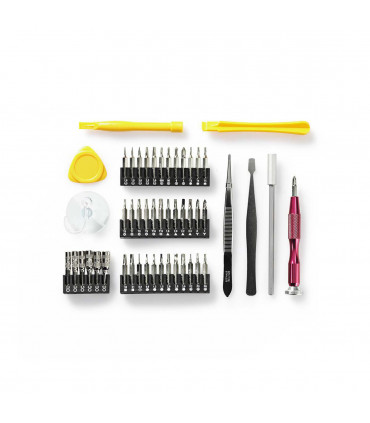 Nedis 51in1 tööriistakomplekt