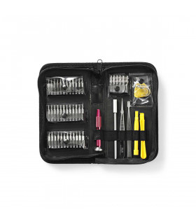 Nedis 51in1 tööriistakomplekt