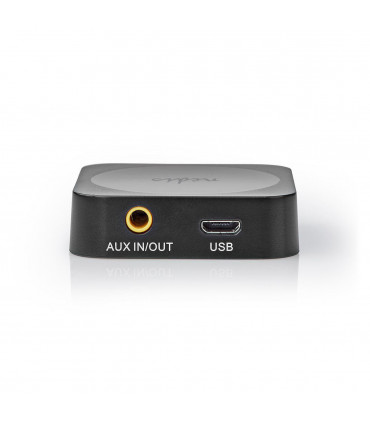Nedis Bluetooth RX/TX adapter 3,5mm
