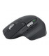 LOGI MX Master 3S Perf Wl Mouse GRAPHITE
