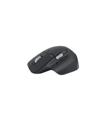 LOGI MX Master 3S Perf Wl Mouse GRAPHITE