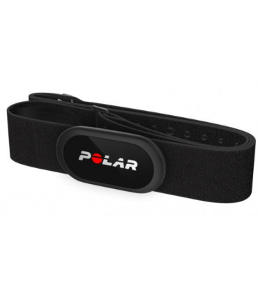 POLAR H10N XS-S pulsivöö