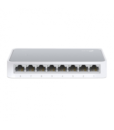 TP-Link TL-SF1008D