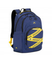 Rivacase Backpack Urban 30L 15,6" 5461 Blue