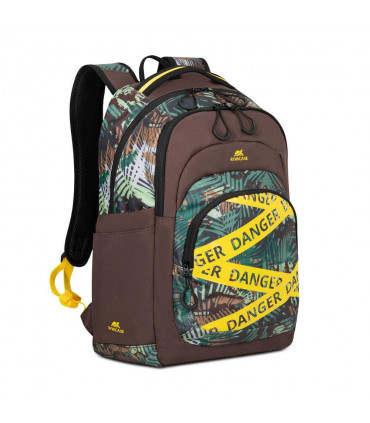 Rivacase Backpack Urban 30L 15,6" 5461 Jungle