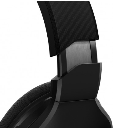 Turtle Beach kõrvaklapid + mikrofon Recon 200 Gen 2, must